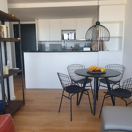 Modern Apartment First Line Beach Montevideo Uy Zewnętrze zdjęcie